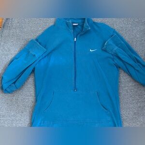 Nike Half Zip